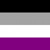 Asexuál